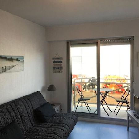 Studio Renove Avec Balcon A 100M De La Plage Et Piscine - 4 Personnes - Les Sables-D'Olonne - Fr-1-331-204 Exterior foto